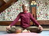 cours de yoga particuliers