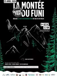 La Montée du Funi_Bourg-Saint-Maurice