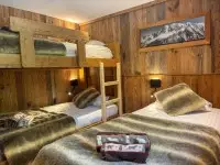 Les Granges - Chalet Cabotte, 10/12 pers n°170_Les Arcs