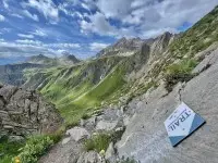 Passeur de Pralognan