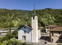 Église de HVG