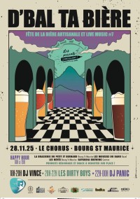 D'bal ta bière_Bourg-Saint-Maurice