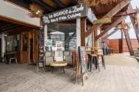 Le Bistrot de Dodo_Les Arcs