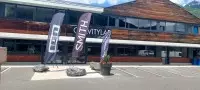 Façade GravityLab