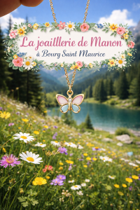 La joaillerie de Manon_Bourg-Saint-Maurice