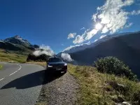 Au sommet de vos envies Alaska Taxi