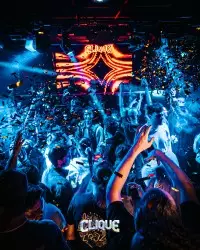 Le Carré Night-Club
