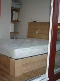 Résidence Arandelières, Appt 8 pers, n°205_Les Arcs