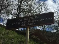 La Ravoire