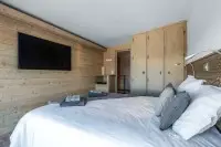 Résidence Aiguille Grive_Les Arcs