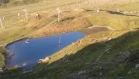 Lac St Jacques