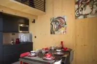 Cuisine