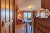 Résidence La Bergerie - Les Alpages du Chantel, Apt 6 pers n°180_Les Arcs