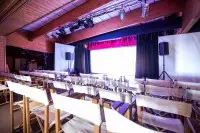 Village Club MMV Altitude 4*_Les Arcs