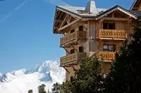 Chalet de l'Ours