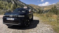 SUV 4X4 HYBRID