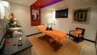 CGH Résidences & Spas - Le Cœur d'Or - Spa Ô des Cimes