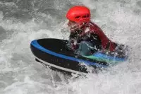 Hydrospeed Coureurs de Rivières