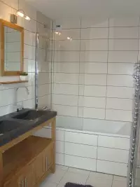 Résidence Arandelières, Appt 8 pers, n°205_Les Arcs
