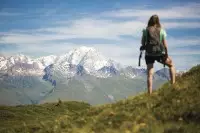 Tour du Droset