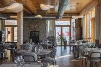Restaurant L'Aiguille Grive
