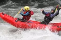 Coureurs de rivières