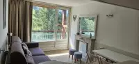 Résidence Lauzières, Apt 4/5 pers n°182_Les Arcs