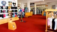 interieur - Skiset Aiguille Grive
