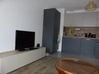 Espace séjour