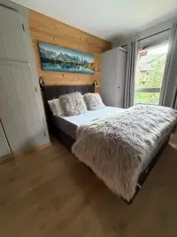 Résidence Les Sources de Marie, Apt 8 pers n°206_Les Arcs