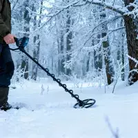 Chasse au trésor avec détecteur de métaux_Les Arcs