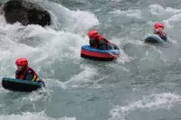 Hydrospeed Coureurs de Rivières