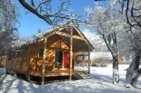 Camping Huttopia