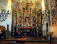 Notre Dame des Vernettes