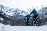 Fat Bike avec Summit Bike_Bourg-Saint-Maurice