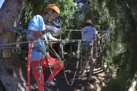 Parcours aventure