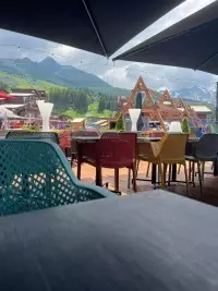 Dream Spot