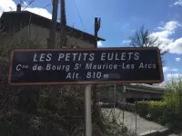 Les Euillets