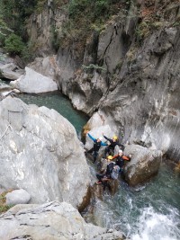 Escal Canyon