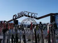 L'Arpette