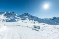 Col de La Chal
