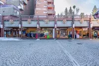 Precision Ski - Le Charvet