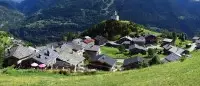 le chatelard - Montvalezan