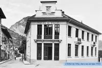 Parcours du patrimoine borain_Bourg-Saint-Maurice