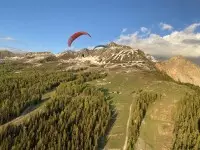 Air Tandem Les Arcs_Bourg-Saint-Maurice