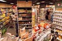 Intérieur - Carrefour Montagne