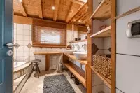 Chalet Le Spot, 8/10 Pers n°026_Les Arcs
