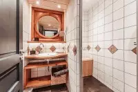 Chalet Le Spot, 8/10 Pers n°026_Les Arcs