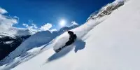 SWITCH Snowboard School