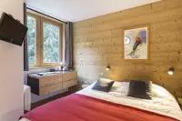 Résidence La Nova - Arc 1800_Les Arcs